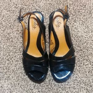 5/25 Solas dress shoes